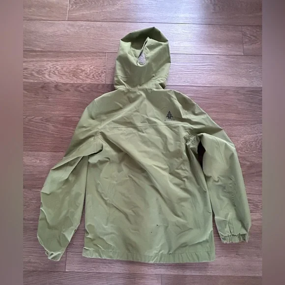 Woods jacket - Picture 2 of 4